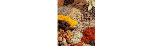 Spices