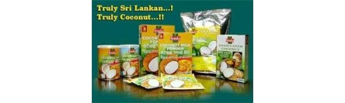 Srilankan items 