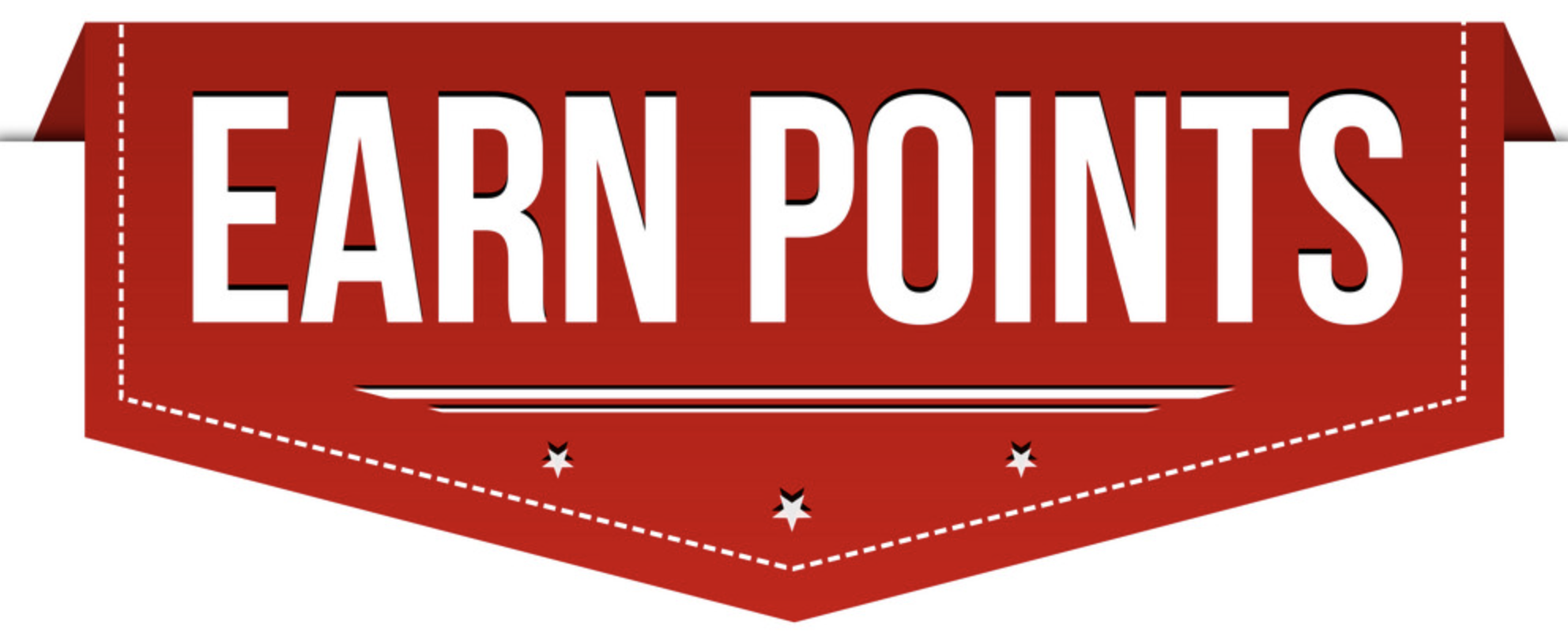 Earn Point