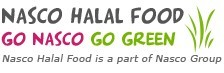 Nasco Halal Food Shop Japan