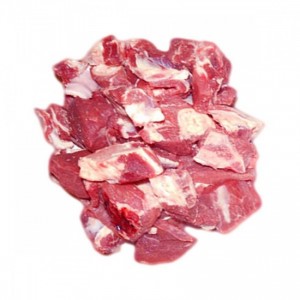 GOAT MEAT