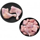 CHICKEN LEG CUT 1KG