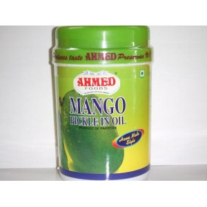 AHMED mango pickle 1kg