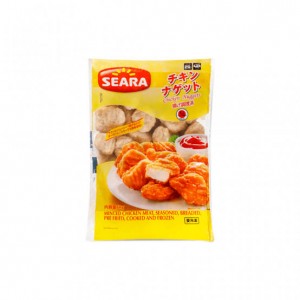 Saera chicken nuggets  500g