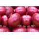 Red onion.  10 kg 