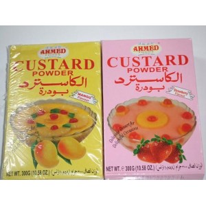 Custard Powder