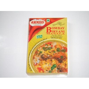 Bombay Biryani AHMED