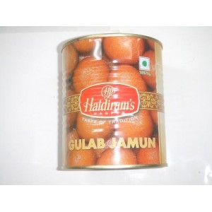 Gulabjamun