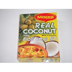 Coconut Milk Powder