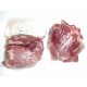 Beef Heart 1kg Pack 