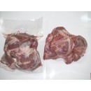 Beef Hed Meat 1kg Pack 