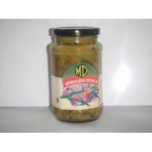 Sinhalese Pickle