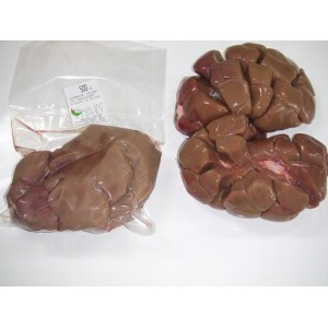 Beef Kidney 