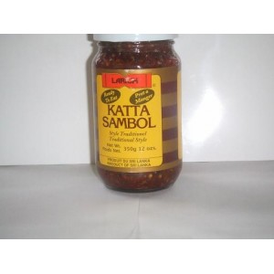 Seeni Sambol