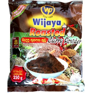 Wijaya Rosted Curry Powder