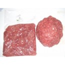 Beef Keema  (minced beef)