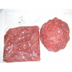 Beef Keema  (minced beef)