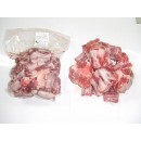 Beef Tail 1kg Pack 