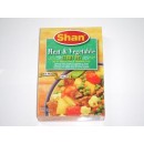 Shan Meat And Veg