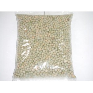 Green Peas DRY