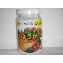 Ginger Paste