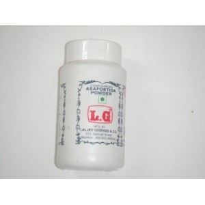 Lg Hing Powder