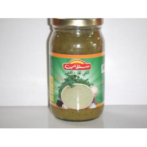 Pudina Chutney