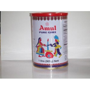 Amul Ghee 