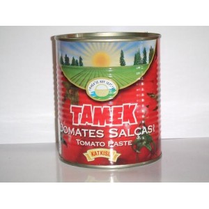 Tomato Paste