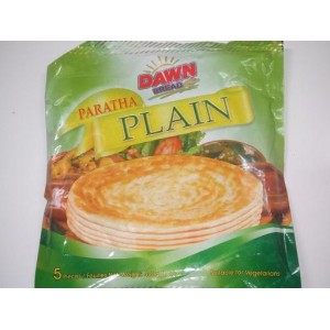 DAWN Plain Paratha 