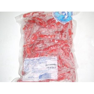 Red Chilli FROZEN