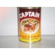 Captain Tin Fish