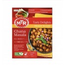 Chana Masala