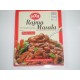 Mtr Ready To Eat Rajma Masala