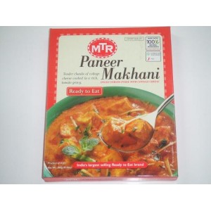 paneer makhani