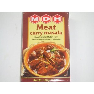 Meat masala 