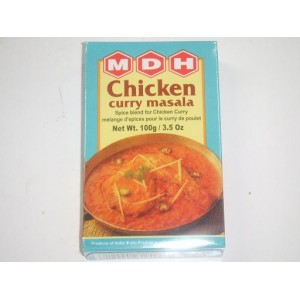 Mdh Chicken Masala