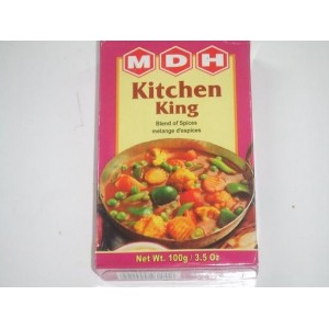 Mdh Kichen King 