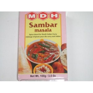 Sambar Masala 