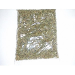 GREEN RAISINS 500G