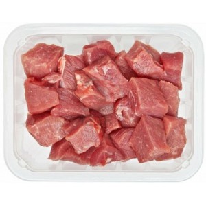 Mutton boneless fat less