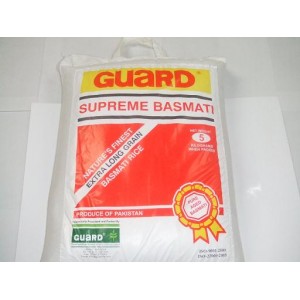 Guard Basmati (5kg)