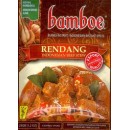 Bamboe rendang