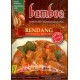 Bamboe rendang