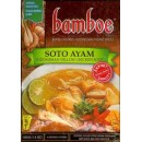 Bamboe soto ayam