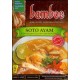 Bamboe soto ayam