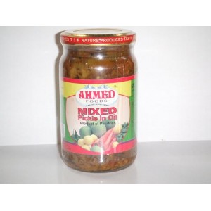 AHMED MIXED ACHAR (Small)