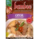 Bamboe opar