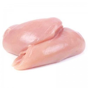 Chicken Breast skinless 