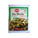 alu methi